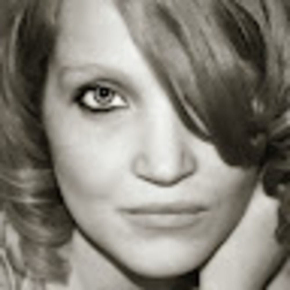 Meet your Posher, Beth